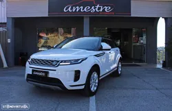 Land Rover Range Rover Evoque 1.5 P160 Auto
