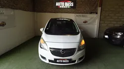OPEL Meriva B Phase 2 1.6 CDTI 16V S&S 136 cv
