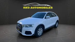 Audi Q3 1.4 TFSI 150CH ULTRA COD BUSINESS LINE