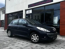 PEUGEOT 206+ 1.4e 75ch Urban LECTEUR CD - RADIO