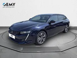 PEUGEOT 508 SW BlueHDi 130 ch S&S EAT8 Allure