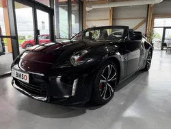 Nissan 370Z BVA PACK AUTO