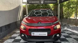 Citroën C3 1.6 bluehdi feel