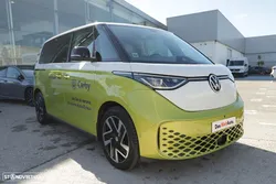 VW ID.Buzz Pro