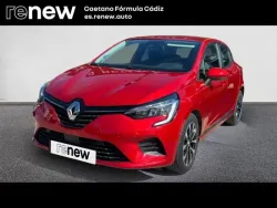 RENAULT Clio TCe Evolution 67kW