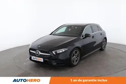Mercedes Classe A 180 AMG Line 7G-DCT 136 ch