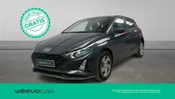 HYUNDAI i20 1.2 MPI Essence