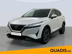 NISSAN Qashqai E-POWER Tekna+ 4x2 140kW
