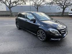 Mercedes-Benz B 180 W246