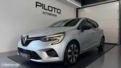 Renault Clio 1.0 TCe Evolution