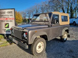 4x4 LAND 90 TD5 DEFENDER BACHE 1ER MAIN FR 44900 KM CERTIFIE