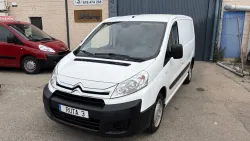 Citroen Jumpy Jumpy Furgón 27 L1H1 125