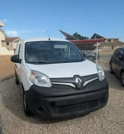 Renault Kangoo Kangoo Fg. 1.5Blue dCi Profesional 59kW