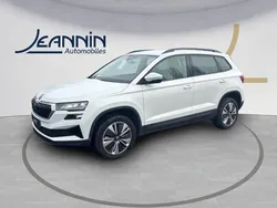 SKODA Karoq 2.0 TDI 116 ch SCR DSG7 Business