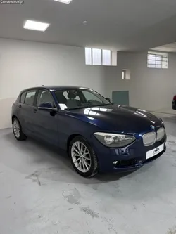 BMW 116 116D
