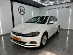 Volkswagen Polo United 1.6 TDI 70kW (95CV) - 125.000Km