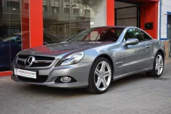 Mercedes-Benz SL 300 7G