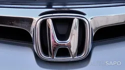 Honda Civic 1.3 DSI i-VTEC Hybrid Confort de 2007