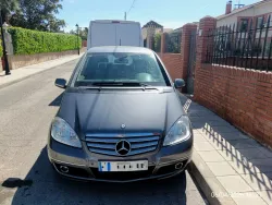 Mercedes-Benz A 180 180CDI Avantgarde VER COMENTARIOS!