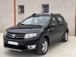 Dacia Sandero Stepway TCE 90 PRESTIGE GPS/ 1ère Main