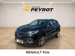 RENAULT Kadjar dCi 110 Energy eco² Zen