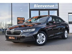 Skoda octavia 1.0 tsi mhev e-tec 110 dsg7 business