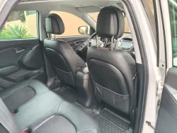 HYUNDAI ix35 2.0CRDI Tecno S 4x4 184