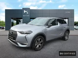 Ds DS 3 Crossback BlueHDi 130ch Bastille Automatique 132g