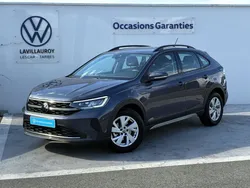 Volkswagen Taigo 1.0 TSI 116 BVM6 Life Plus 5p