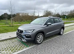 SEAT Ateca 1.0 TSI Style