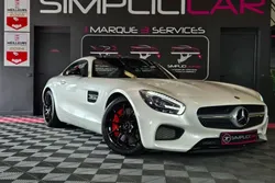 MERCEDES AMG GT 510Ch Garantie 12 mois