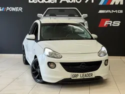 Opel adam 1.4 ess slam eco flex