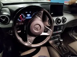 Mercedes-Benz B 200 Urban diesel