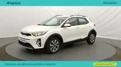 Kia Stonic 1.0 T-GDi 120ch MHEV Active Business DCT7