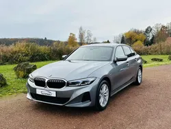 BMW Série 3 318IA G20 BVA8 Business Design 156CV GARANTIE 12 MOIS