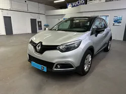 Renault CAPTUR TCE 90CH Zen Energy eco2