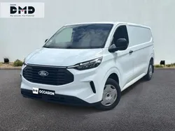 Ford Transit Custom Fg 280 L1H1 2.0 EcoBlue 110ch Trend
