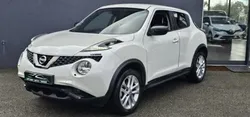 NISSAN Juke 1.2 DIG-T 115ch N-Connecta