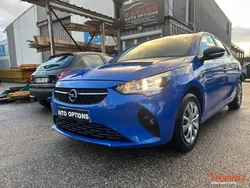Opel Corsa 1.2i 75 EDITION BUSINESS *-