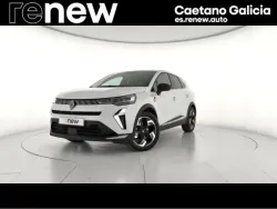 RENAULT Symbioz E-TECH Full Hybrid Techno 105kW