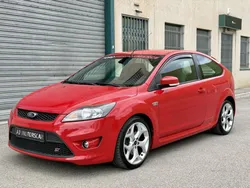 FORD FOCUS ST 2.5 225Ch - faible kilométrage