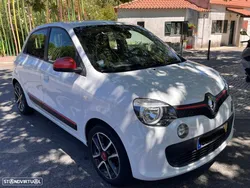 Renault Twingo 0.9 TCe Sport