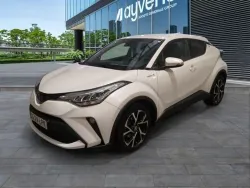Toyota C-HR 125H Advance