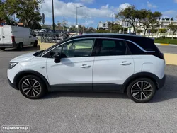 Opel Crossland X 1.2 Innovation