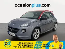 OPEL Adam 1.4 NEH S&S S