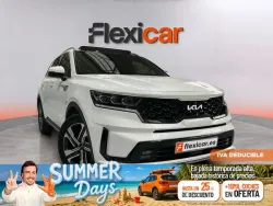 KIA Sorento 1.6 T-GDi HEV Plus Edition 4x2
