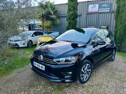 VOLKSWAGEN GOLF SPORTSVAN 1.4 TSI 125cv SOUND BMT DSG7 (RÉVISÉ & GARANTIE )