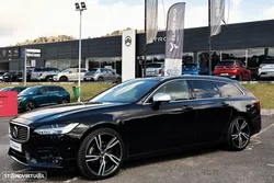 Volvo V90 2.0 D4 R-Design Geartronic