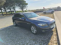 BMW 520 d