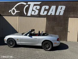 Mazda MX-5 1.6